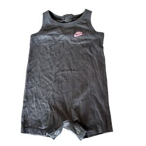 Nike romper